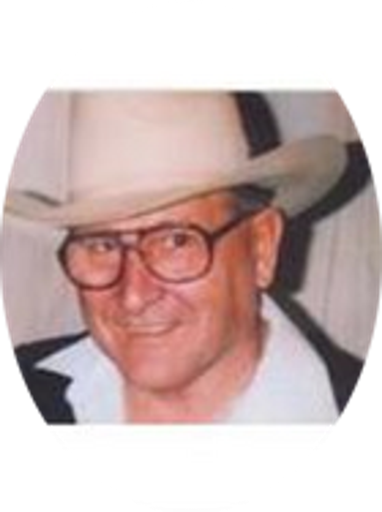 Eliberto Alaniz Sr.