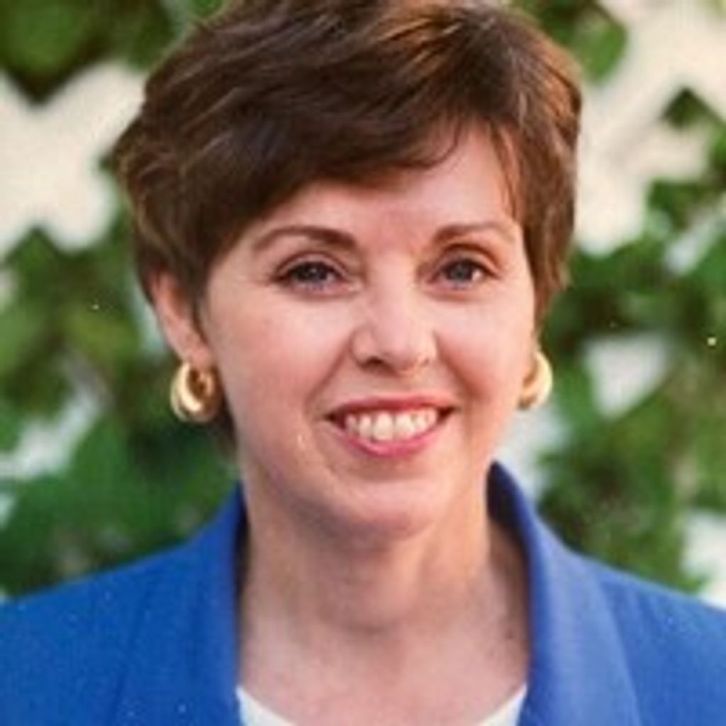 Jane L Hudson