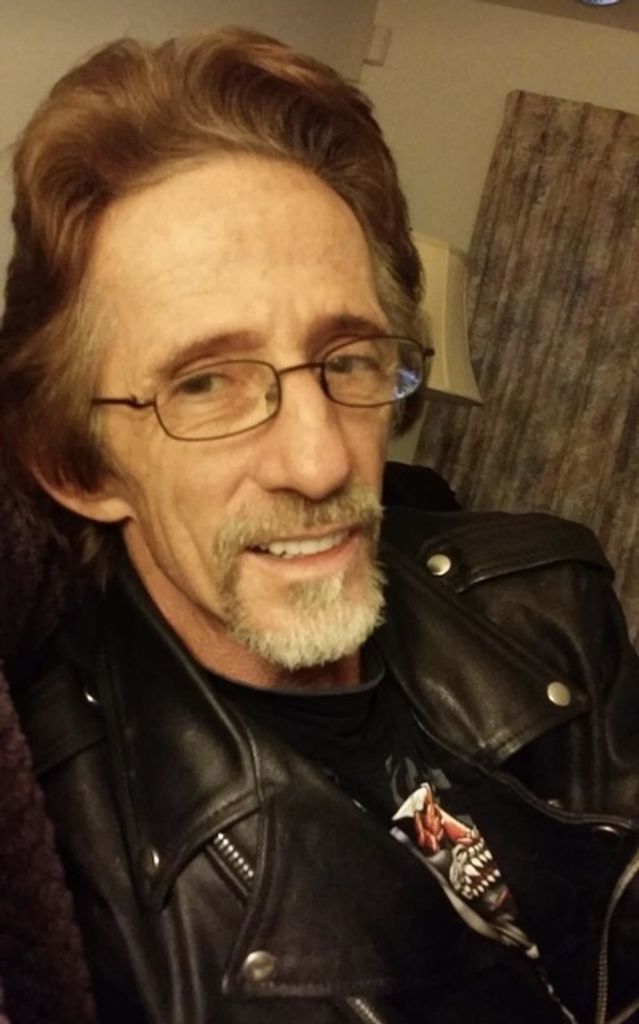 Rick "The Dancing Machine" Sinnett Profile Photo