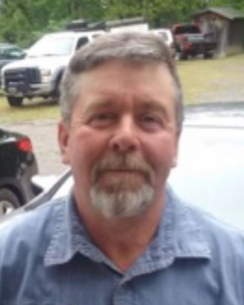 Larry James Tipton Profile Photo