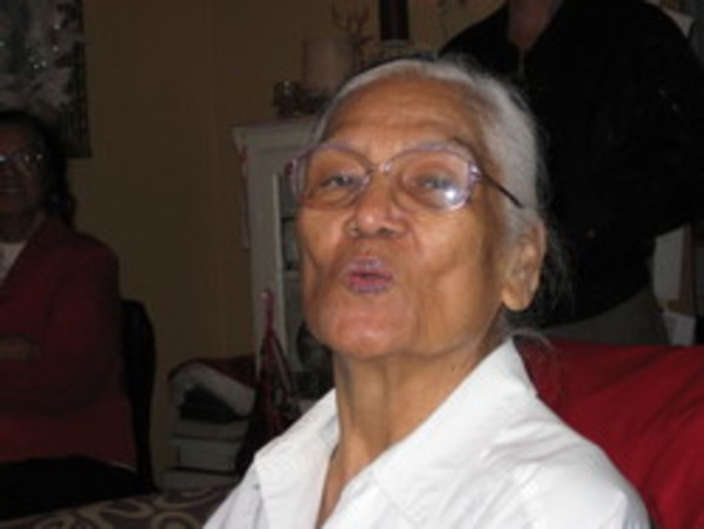 Connie P Valdez Profile Photo