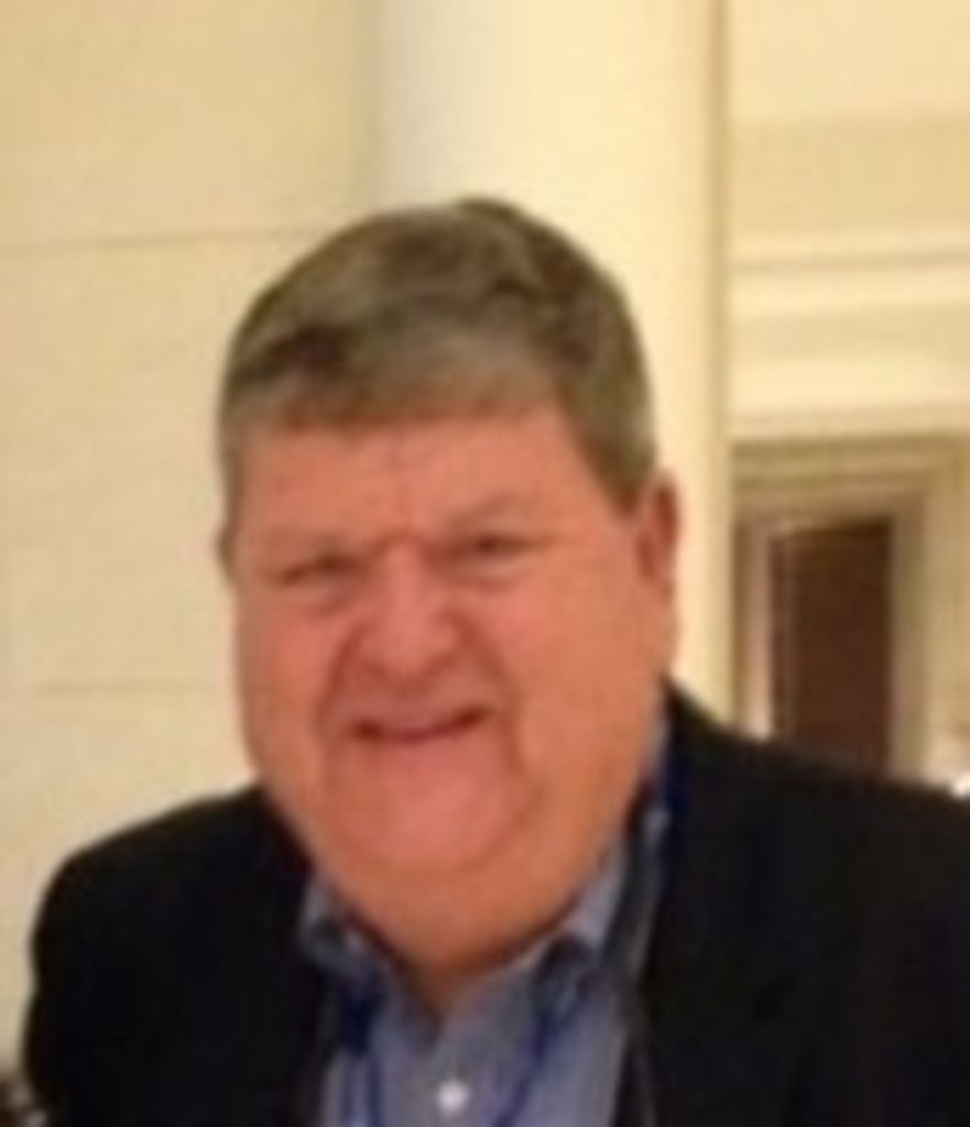 John Edward Zoucks, III