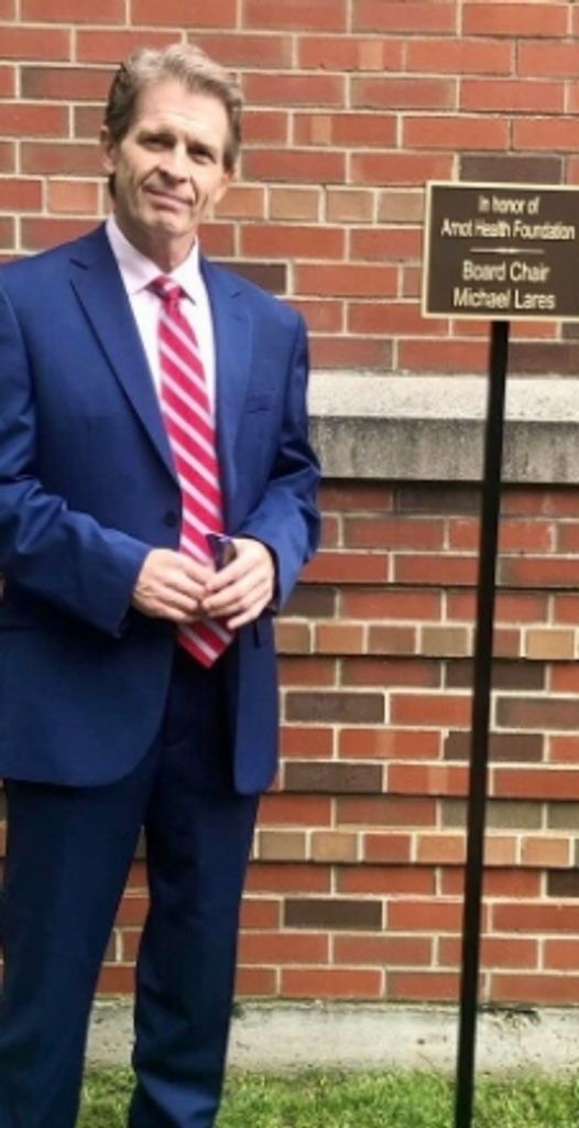Michael S. Lares Profile Photo