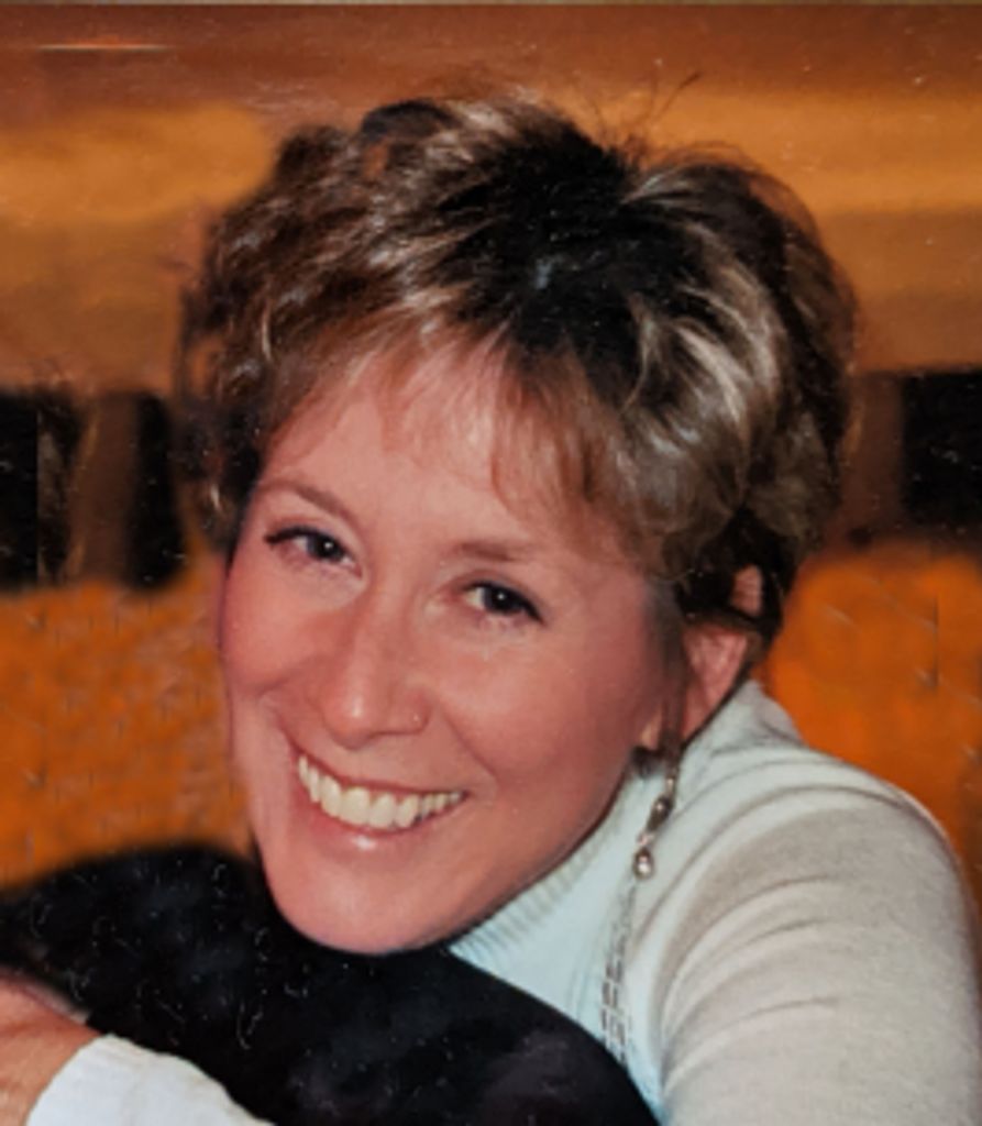 Gaye K. Berry (Garner)