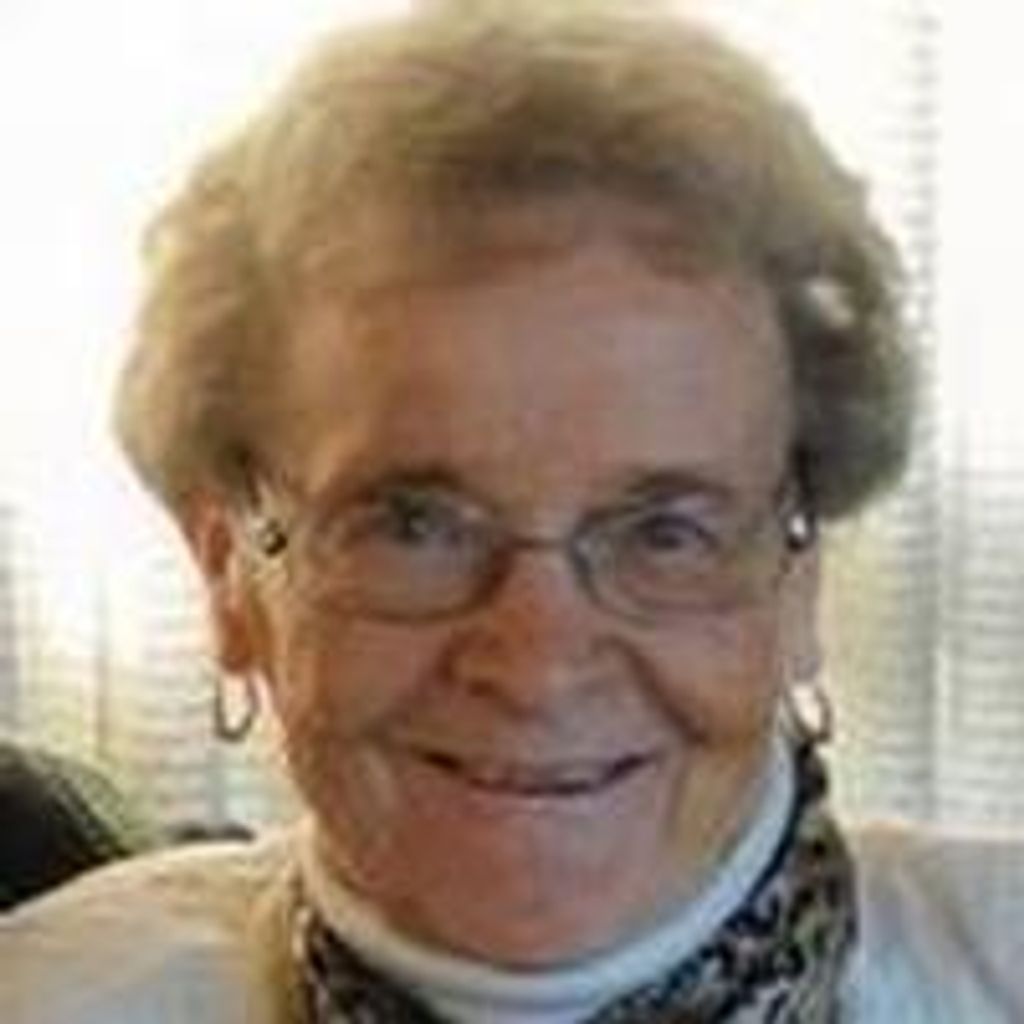 Marge Solem
