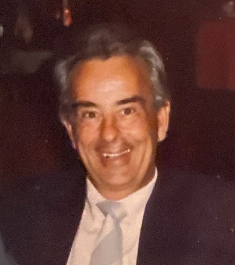 Ronald Raymond Stupka Profile Photo