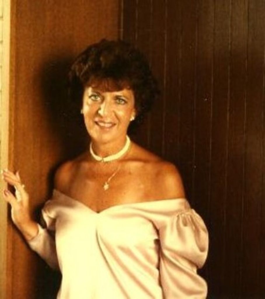 Rita Flatow Profile Photo