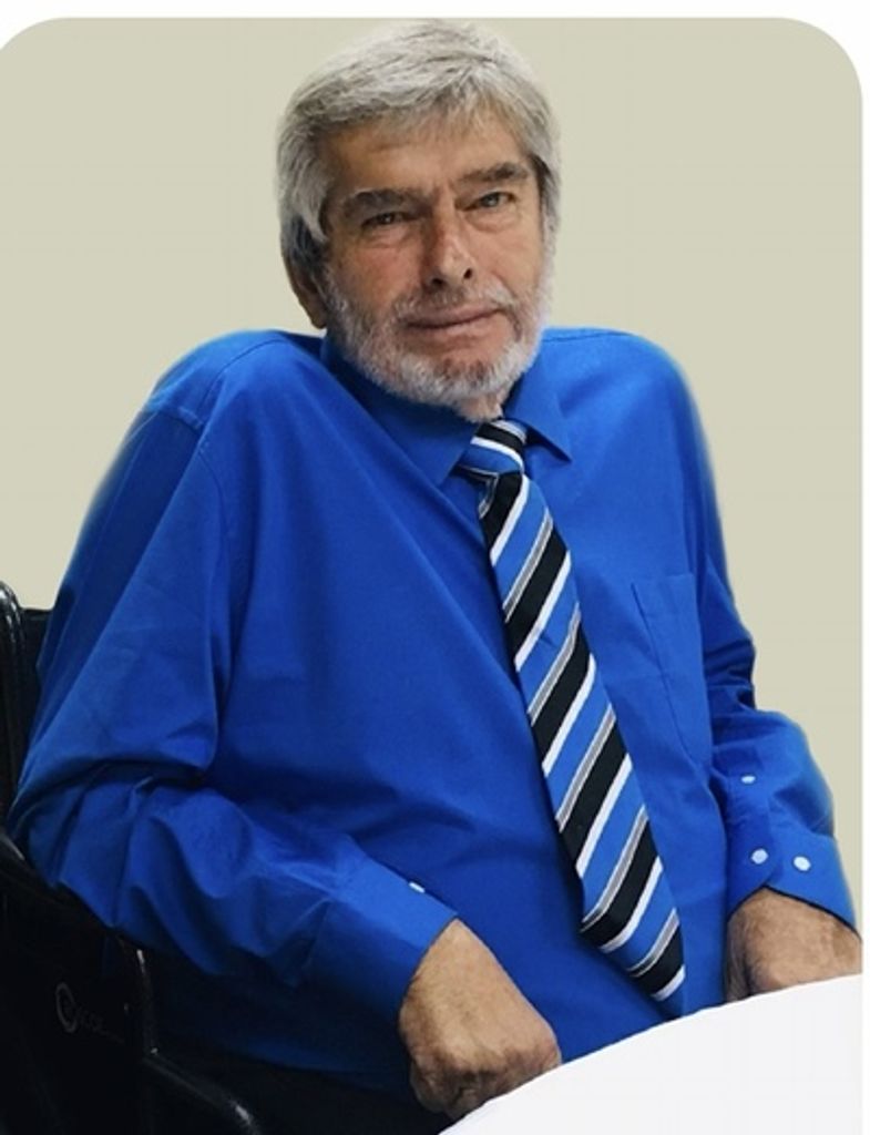 James Robert Lyons Profile Photo