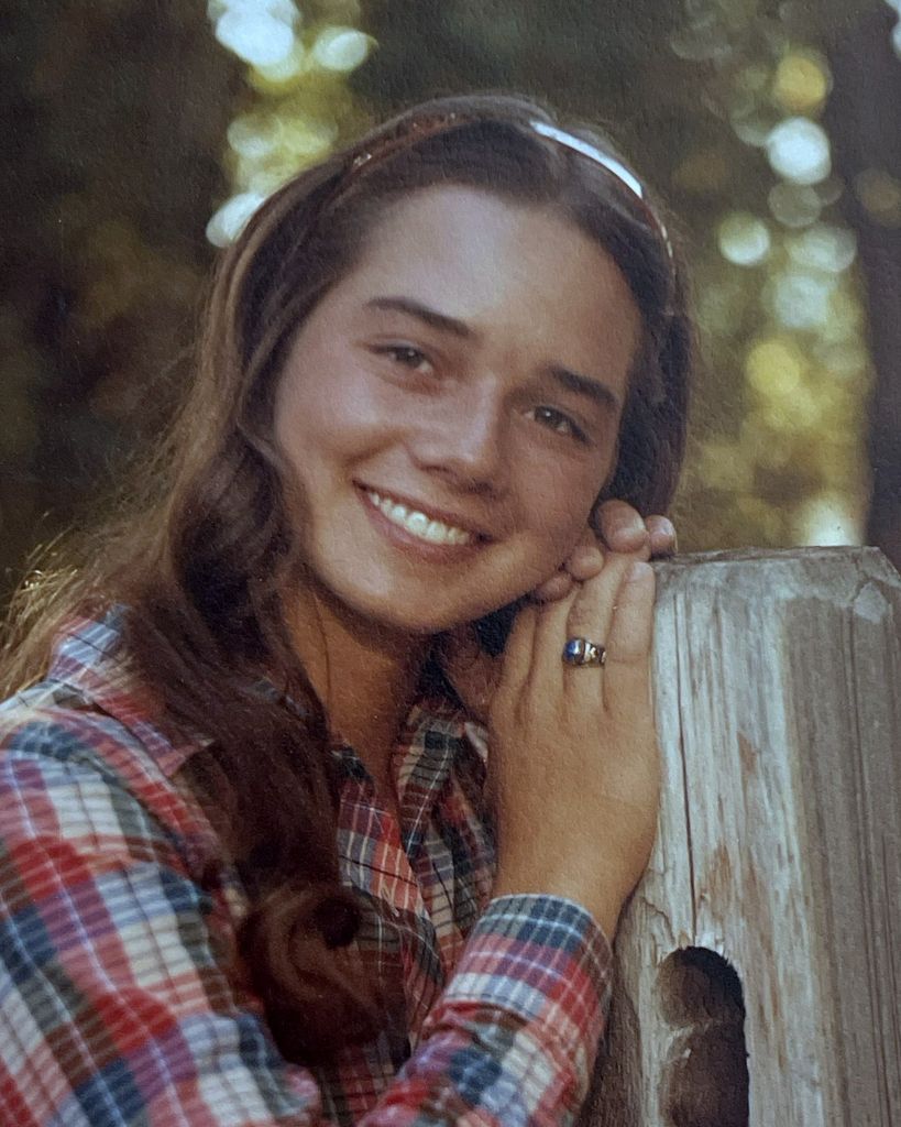 Nancy D. Bodenhamer