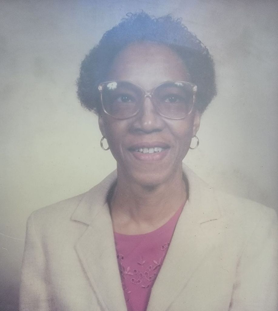 Zula A Jackson
