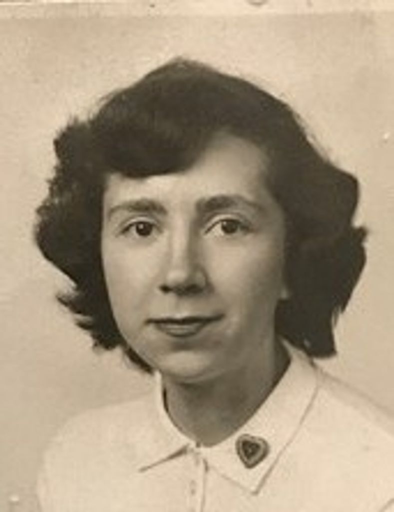 Yolanda Parente