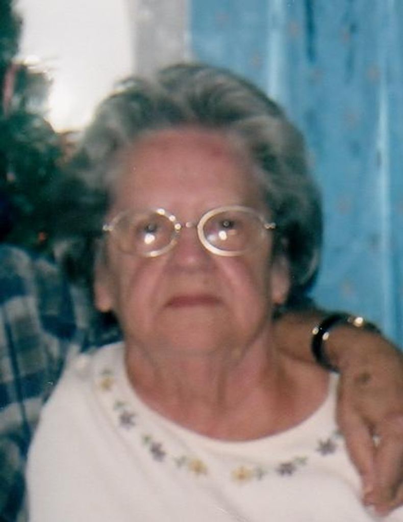 Lillian Tomassetti