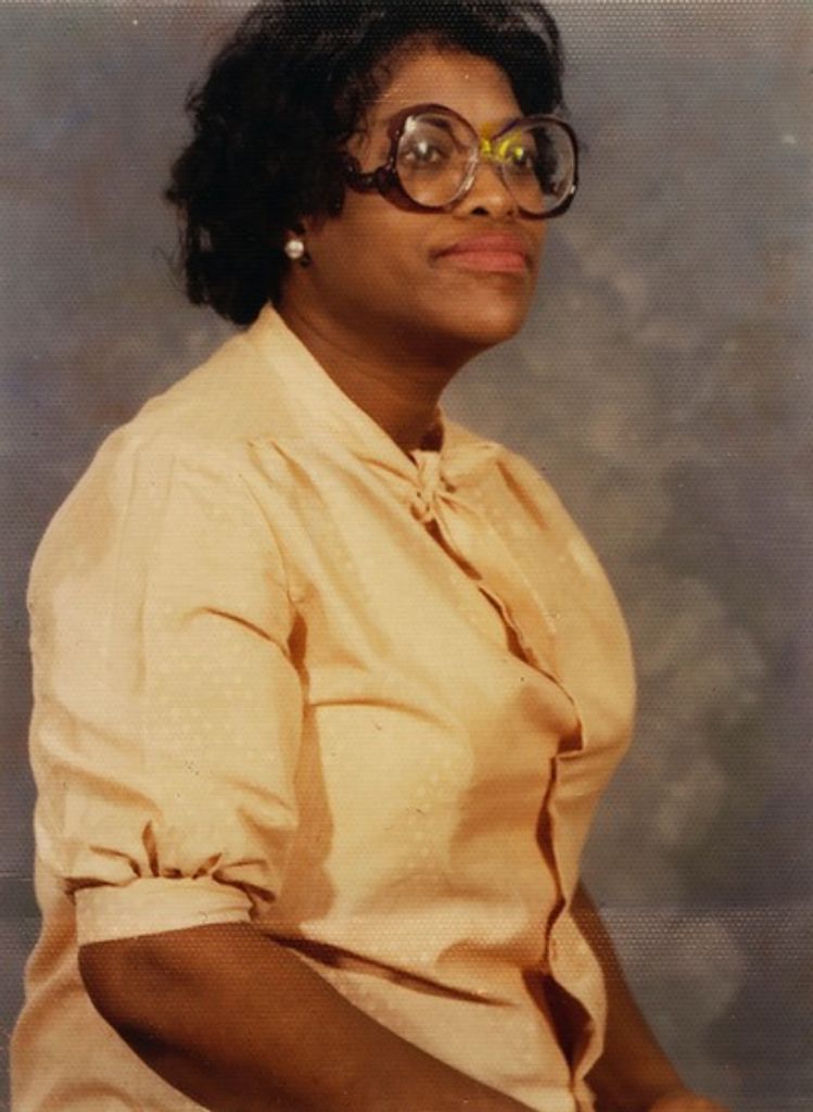 Dorothy Fowler Profile Photo