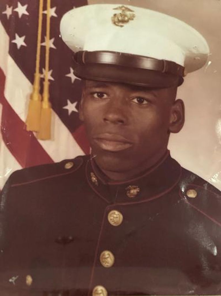 Michael James Bradley Profile Photo