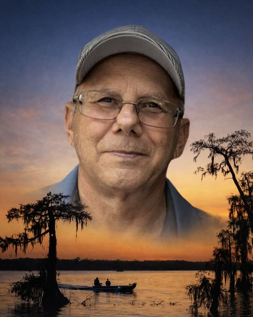 Kaven "T' Fre're" Delahoussaye