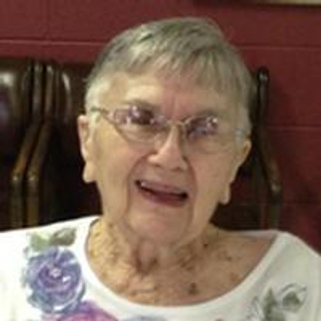 Opal Haden