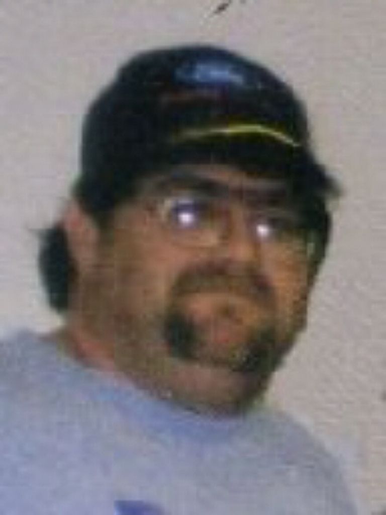 Vester Paul O'Daniel
