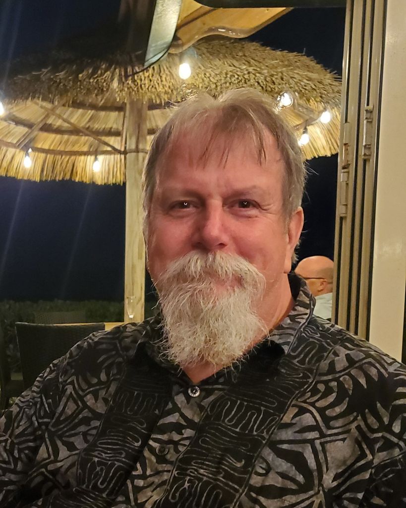 Benjamin Edward "Ed" Reynolds Profile Photo