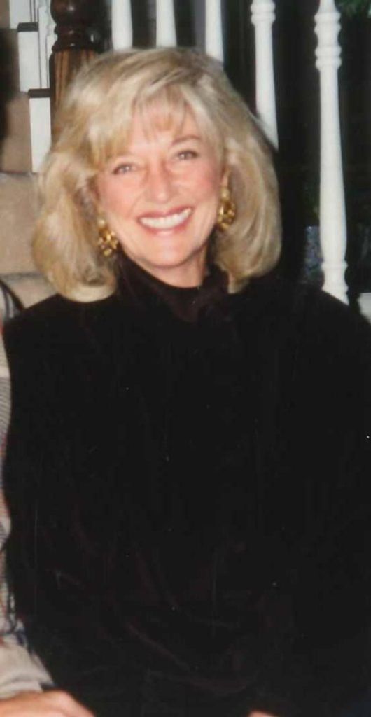 Pennington, Linda Elizabeth