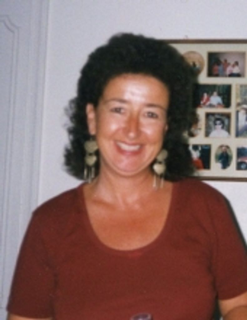 Linda Branch Simmons