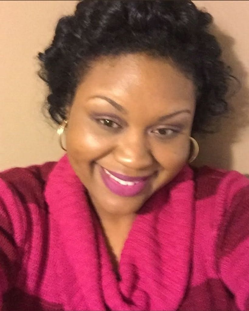 Stephanie Monique Goodloe Profile Photo