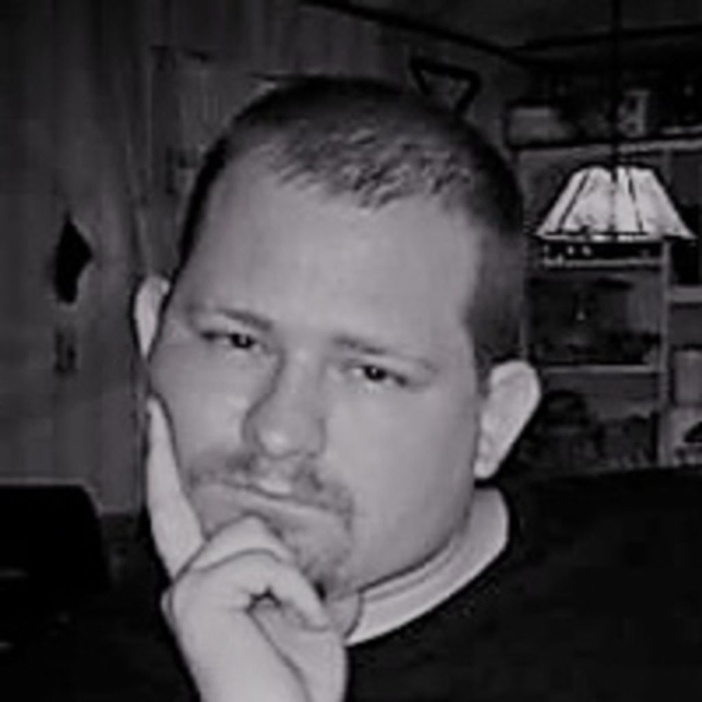 Michael Scott Roberts