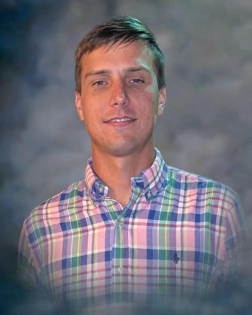 Mikey Goddard Profile Photo