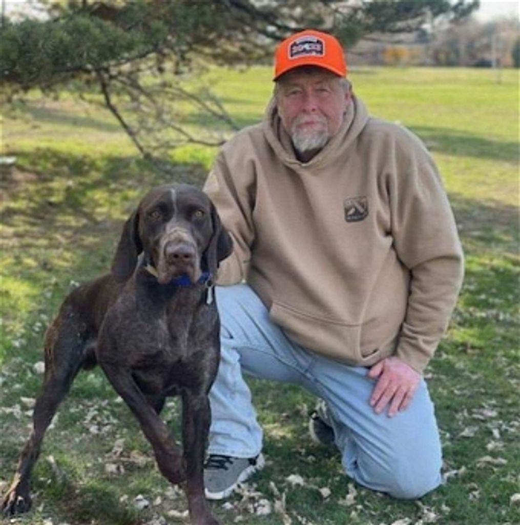 Wayne Roberts Profile Photo