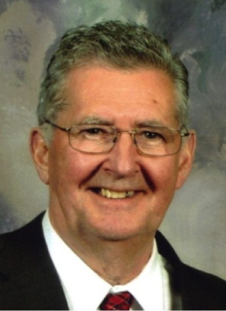 Gordon Henry Winterbottom Profile Photo