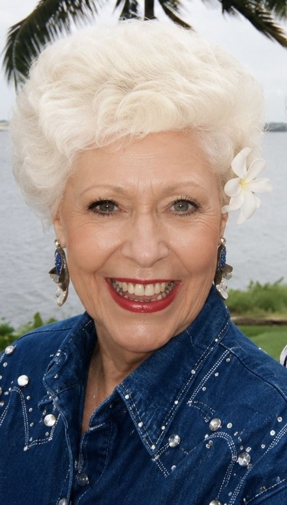 Wilma Joy Kerley