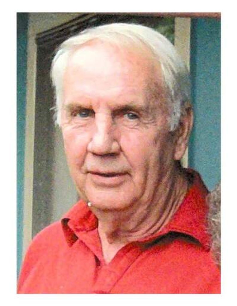 John Muhaw