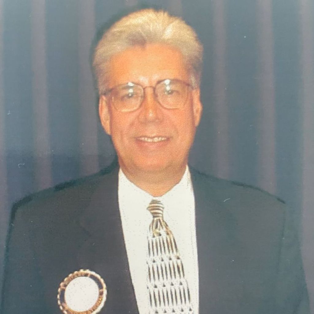 William "Bill" Rupp Profile Photo