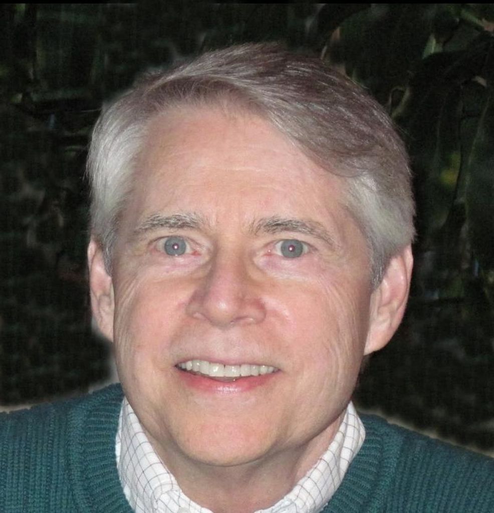 John "Charles" Dominy Profile Photo
