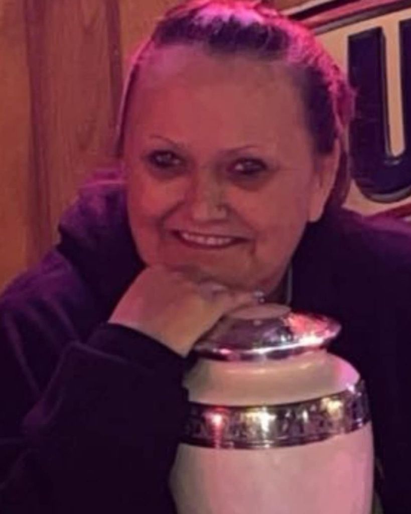Kimberly Kaye Hillman Profile Photo