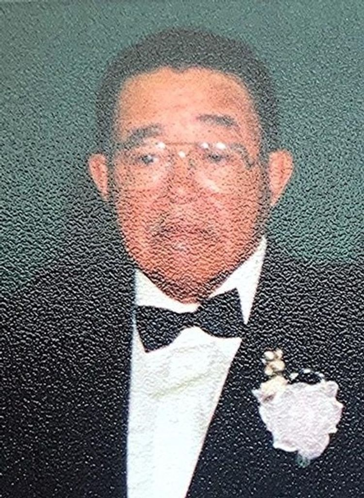 Walter "Cha Cha" Thierry, Sr. Profile Photo