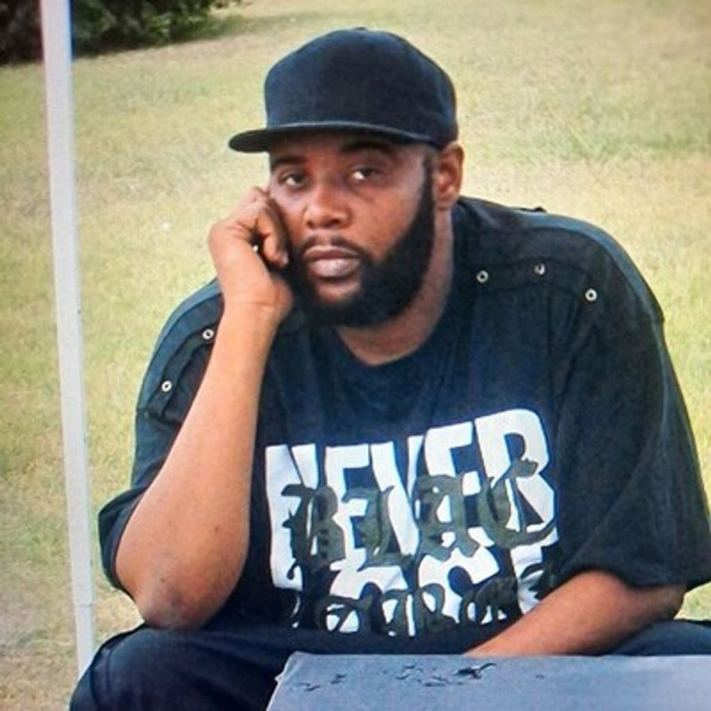 Arthur Lee "Big Art" Johnson Profile Photo