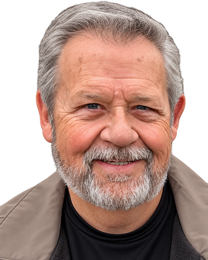 Richard "Chuck" Charles Dennis Profile Photo