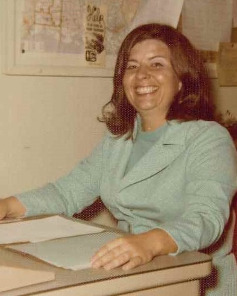 Margaret Ann Billson