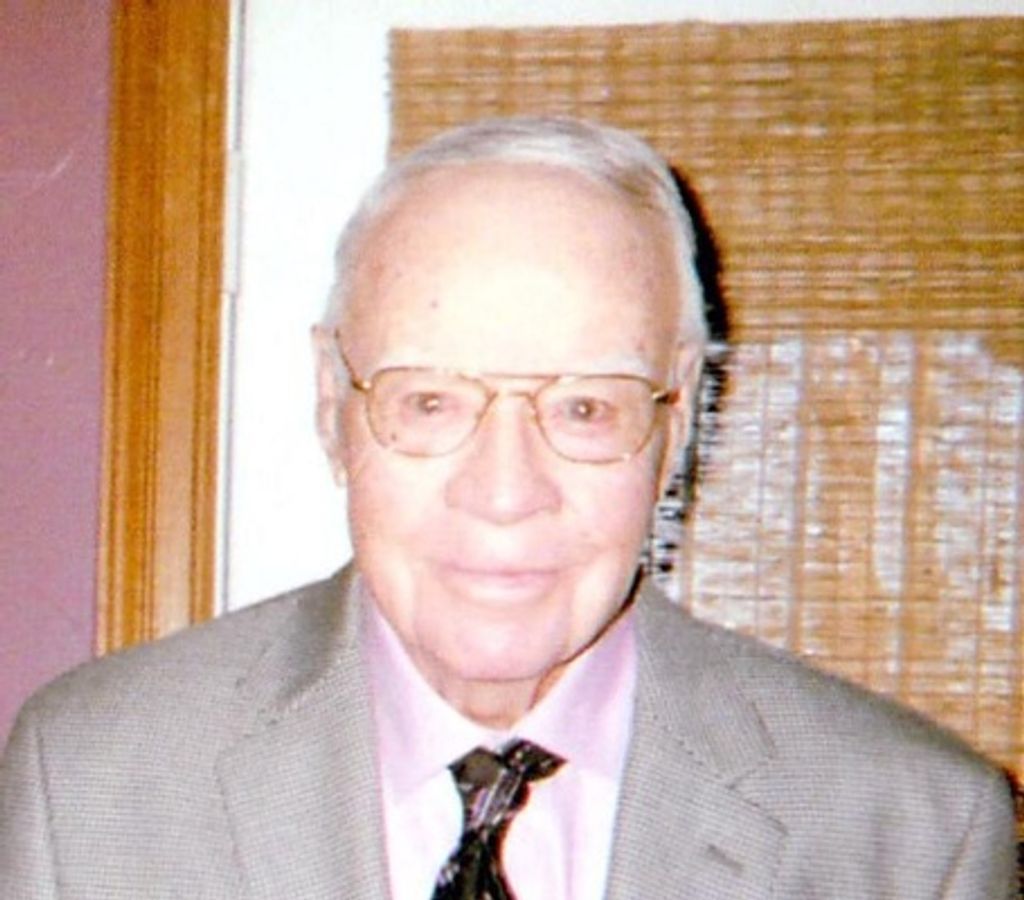 Col. Harold B. Woods Profile Photo