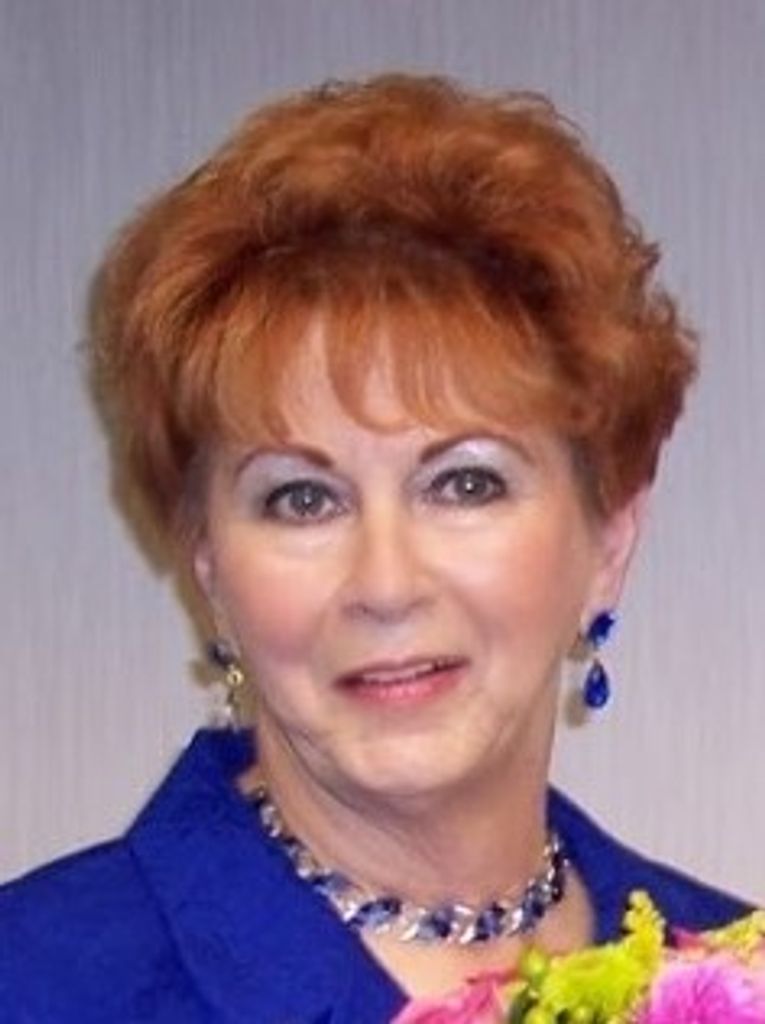 Nadine L. (Harper)  Orwig