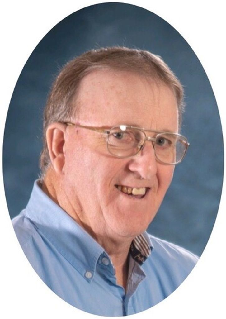 John M. Blaske Profile Photo
