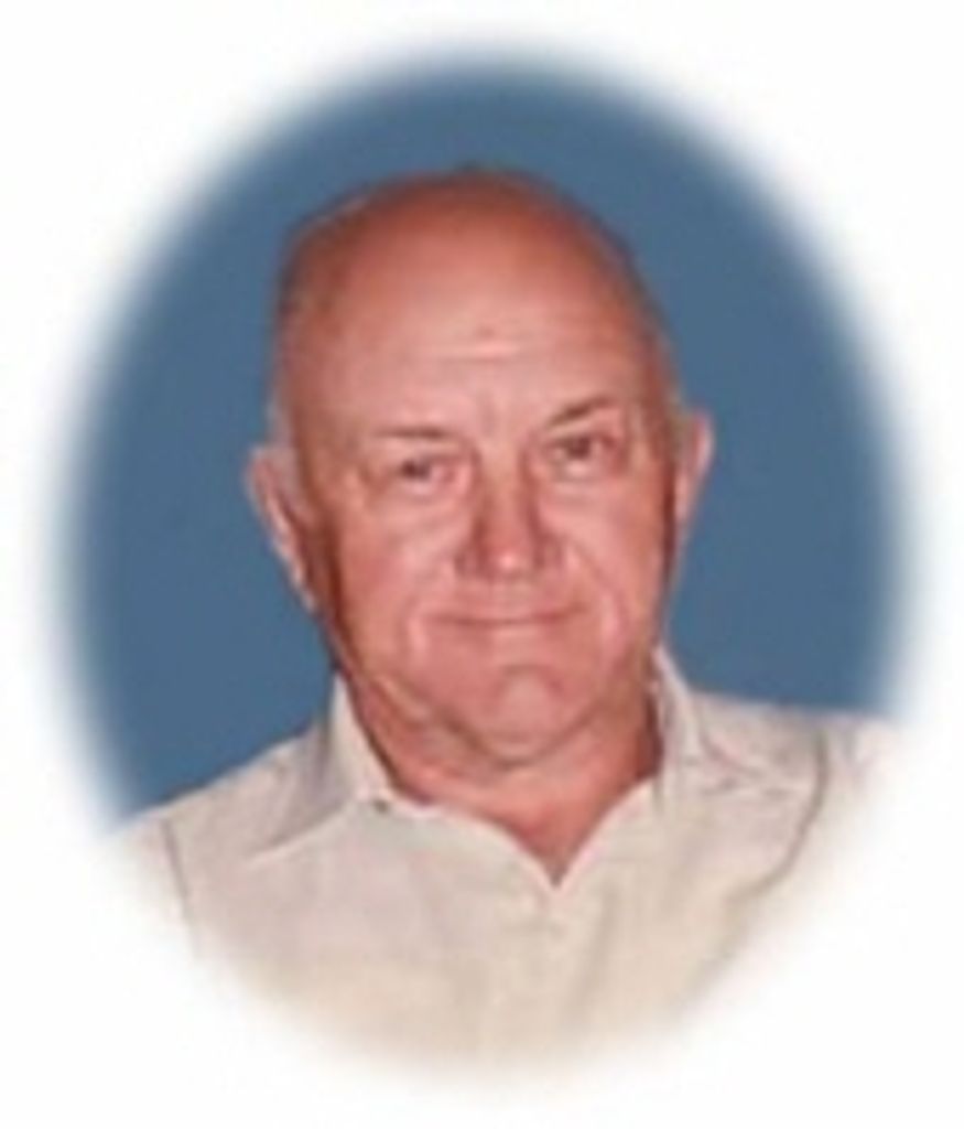 George B. Quebedeaux