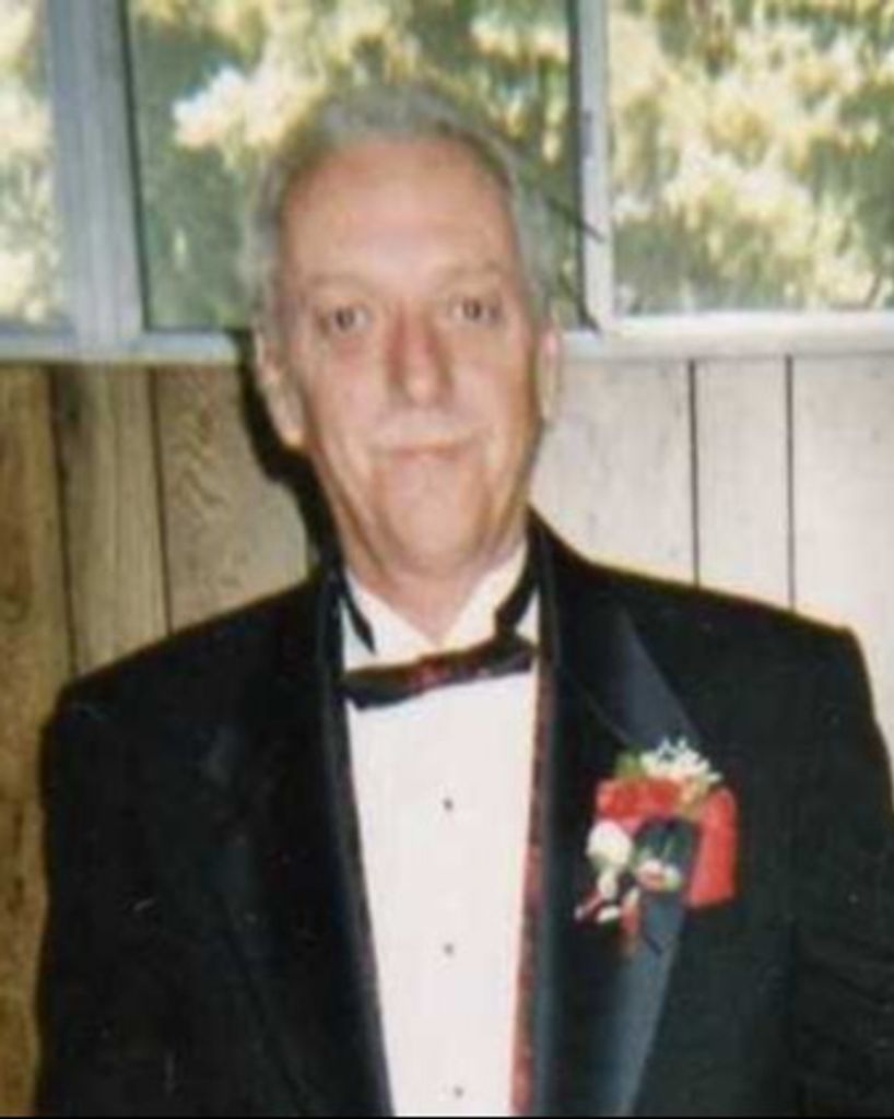 Robert Michael "Rick" Rickett
