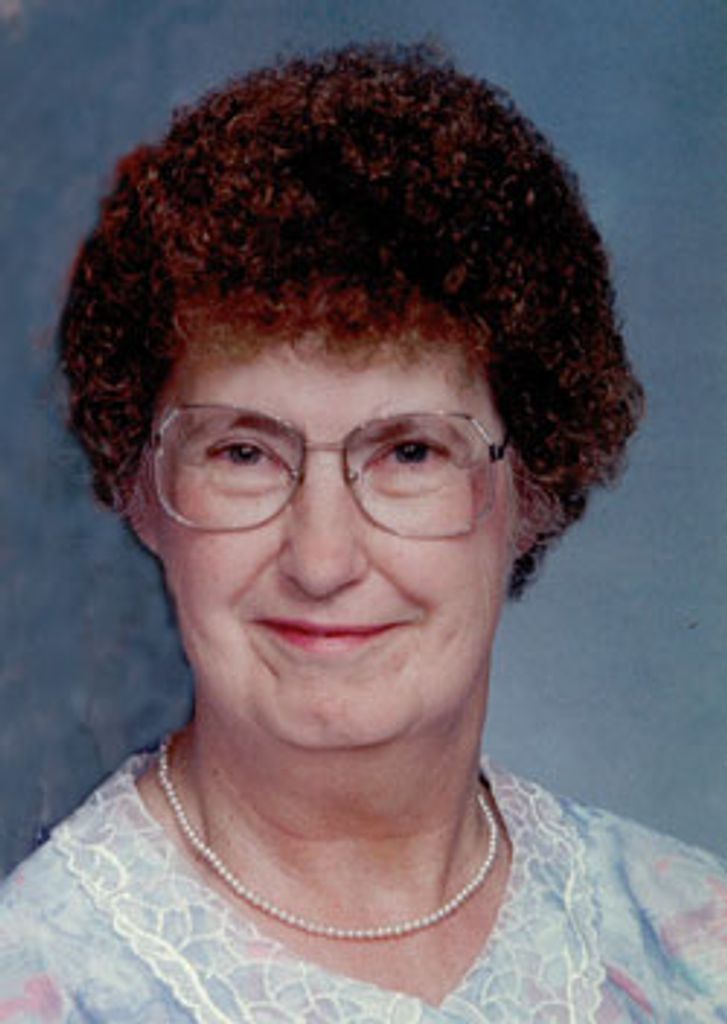 Junella Fern Vander Linden