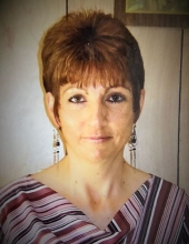Linda Theriot Conner