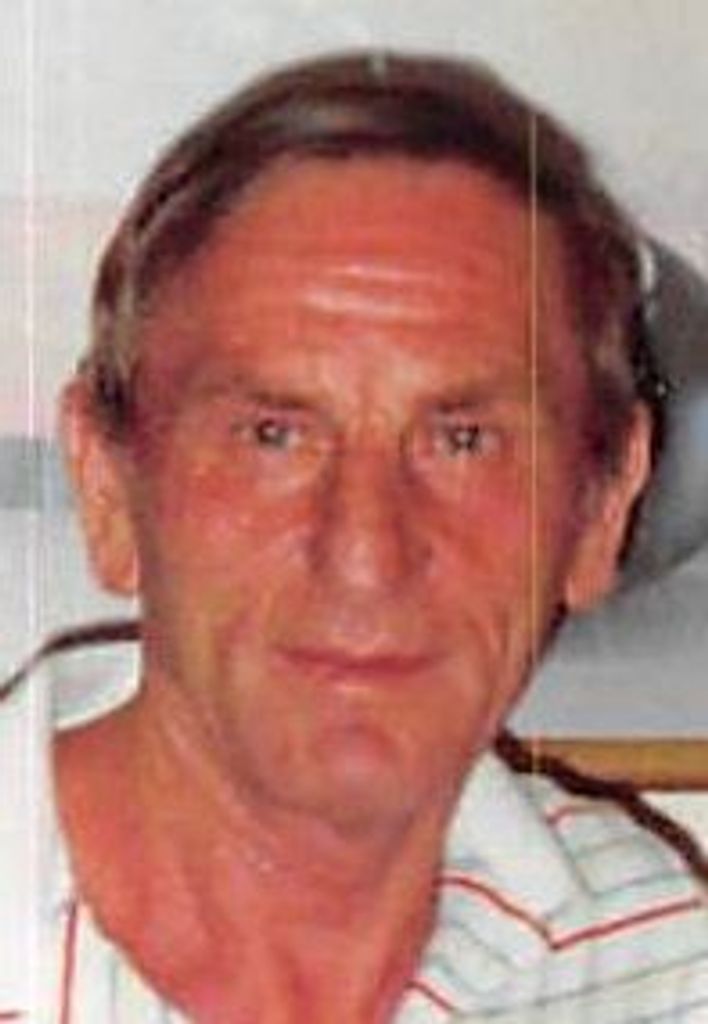 Stanislaw Boryczka Profile Photo