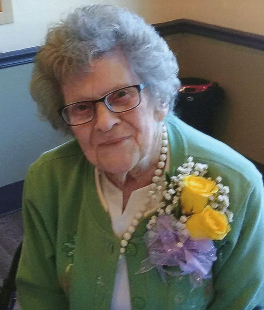 Carolyn Lorbach