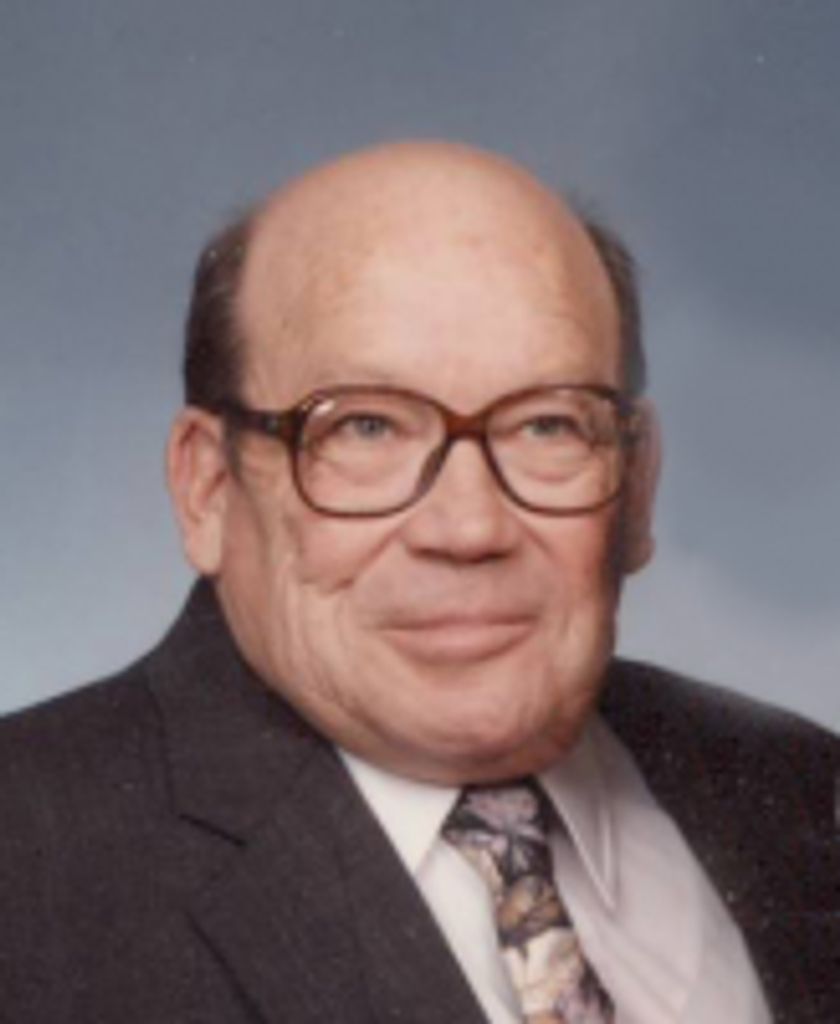 George William "Bill" Hobbs Profile Photo