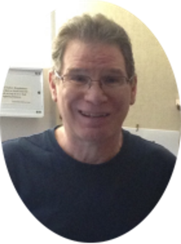 Donald Henderson