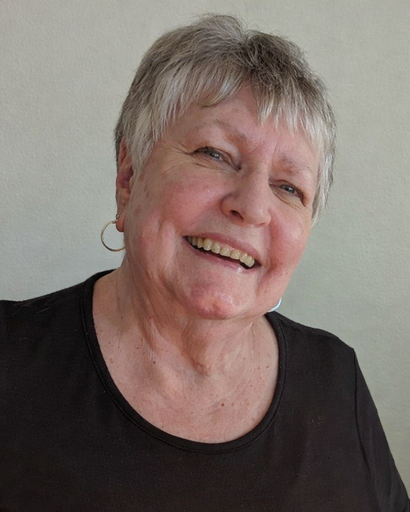 Mary L. Peterson's obituary image